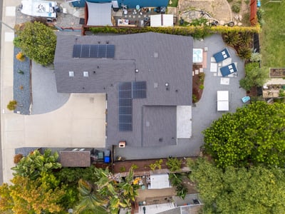 1726-1728 Red Barn Road, Encinitas, CA