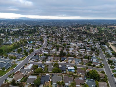 1726-1728 Red Barn Road, Encinitas, CA