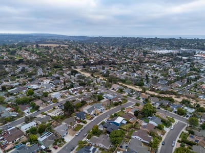 1726-1728 Red Barn Road, Encinitas, CA
