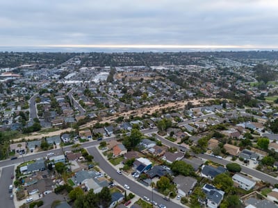 1726-1728 Red Barn Road, Encinitas, CA