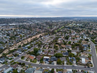 1726-1728 Red Barn Road, Encinitas, CA