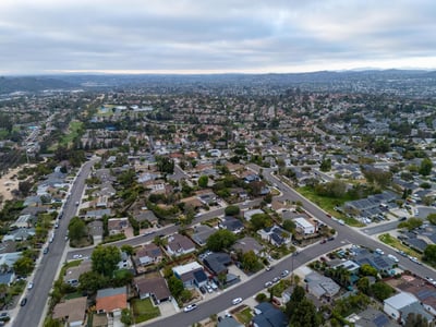 1726-1728 Red Barn Road, Encinitas, CA