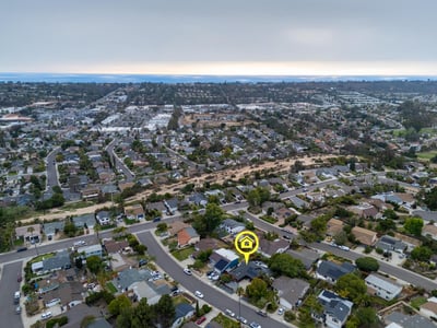 1726-1728 Red Barn Road, Encinitas, CA