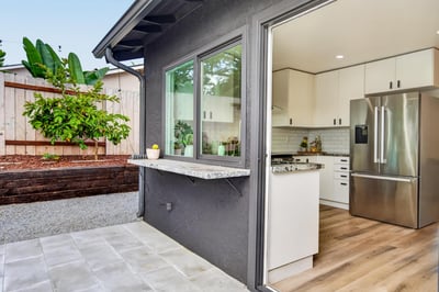 1726-1728 Red Barn Road, Encinitas, CA