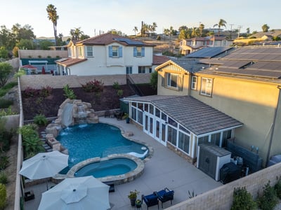 2077 Del Rincon Place, Escondido, CA
