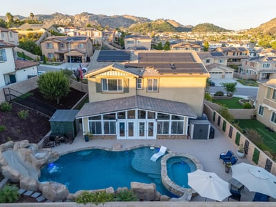 2077 Del Rincon Place, Escondido, CA
