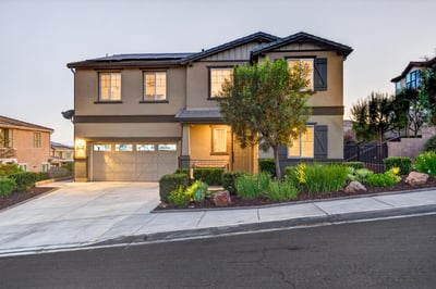 2077 Del Rincon Place, Escondido, CA