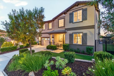 2077 Del Rincon Place, Escondido, CA