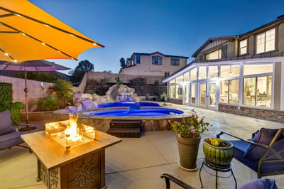 2077 Del Rincon Place, Escondido, CA