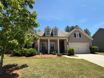 527 Gadwall Circle, Jefferson, GA