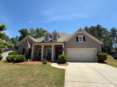 527 Gadwall Circle, Jefferson, GA
