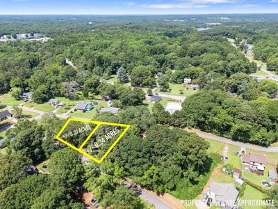 105 Fairlane Drive, Jefferson, GA