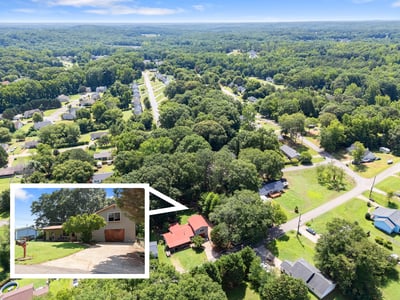 105 Fairlane Drive, Jefferson, GA