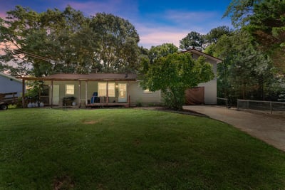 105 Fairlane Drive, Jefferson, GA