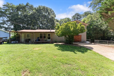 105 Fairlane Drive, Jefferson, GA