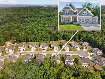 116 Black Rock Avenue, Jefferson, GA