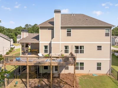 116 Black Rock Avenue, Jefferson, GA