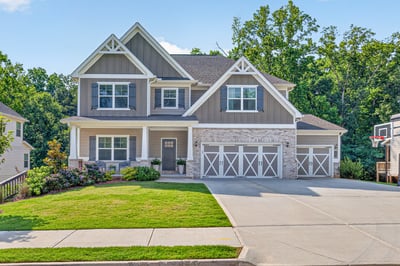 116 Black Rock Avenue, Jefferson, GA