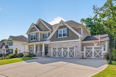 116 Black Rock Avenue, Jefferson, GA