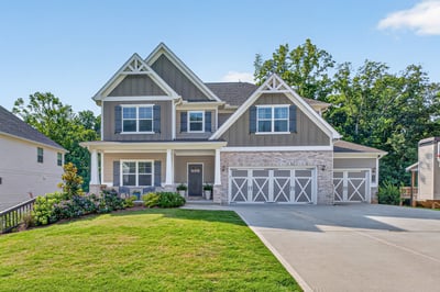 116 Black Rock Avenue, Jefferson, GA