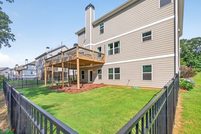 116 Black Rock Avenue, Jefferson, GA