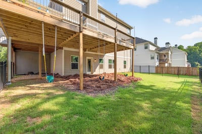 116 Black Rock Avenue, Jefferson, GA