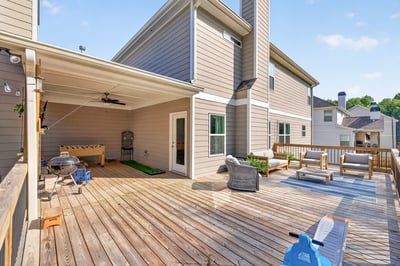 116 Black Rock Avenue, Jefferson, GA
