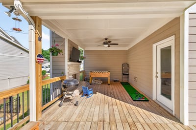116 Black Rock Avenue, Jefferson, GA