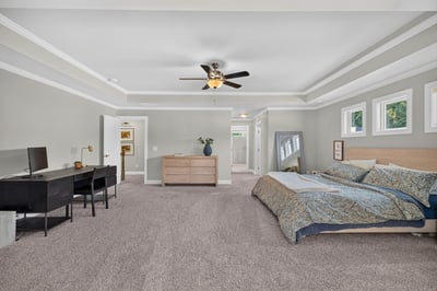 116 Black Rock Avenue, Jefferson, GA