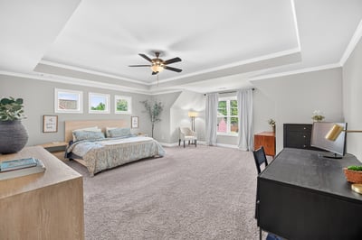 116 Black Rock Avenue, Jefferson, GA