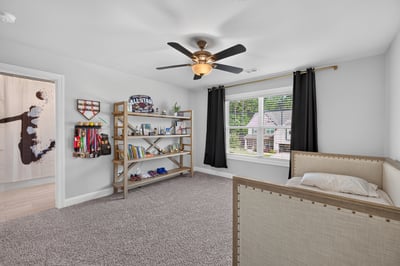 116 Black Rock Avenue, Jefferson, GA