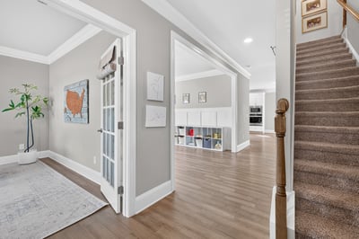 116 Black Rock Avenue, Jefferson, GA