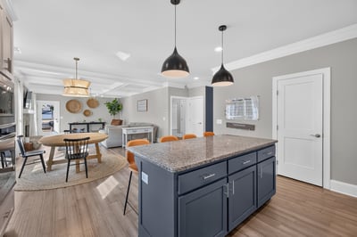 116 Black Rock Avenue, Jefferson, GA