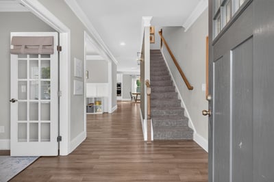 116 Black Rock Avenue, Jefferson, GA
