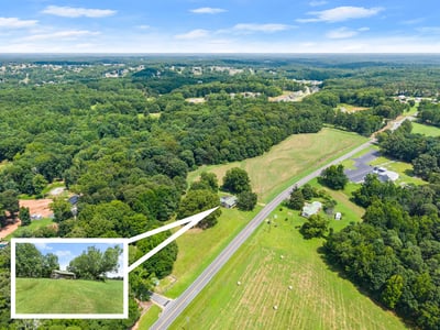 Jackson Trail Road, Hoschton, GA