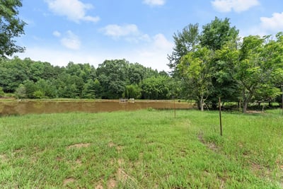 Jackson Trail Road, Hoschton, GA