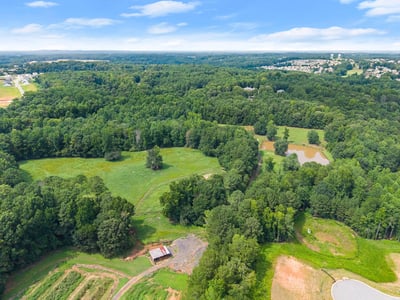 Jackson Trail Road, Hoschton, GA