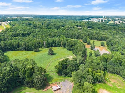 Jackson Trail Road, Hoschton, GA