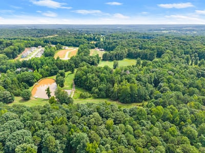 Jackson Trail Road, Hoschton, GA