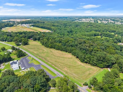 Jackson Trail Road, Hoschton, GA