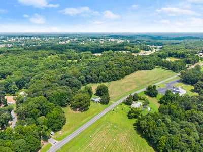 Jackson Trail Road, Hoschton, GA