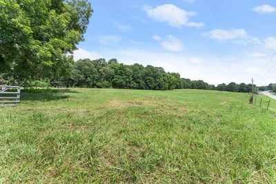 Jackson Trail Road, Hoschton, GA