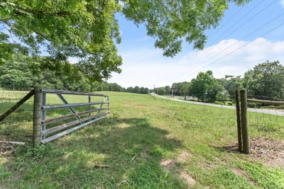 Jackson Trail Road, Hoschton, GA