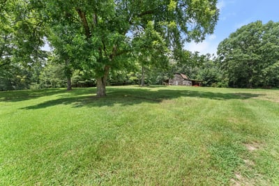 Jackson Trail Road, Hoschton, GA