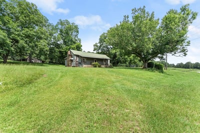 Jackson Trail Road, Hoschton, GA