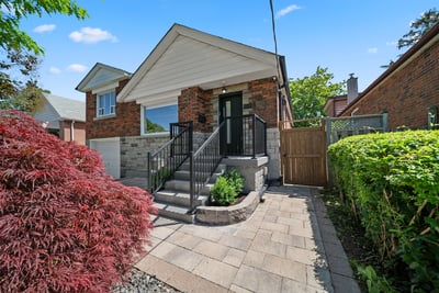 69 Squires Ave, Toronto, ON