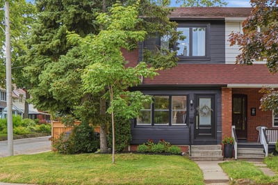 44 Gilmour Ave, Toronto, ON
