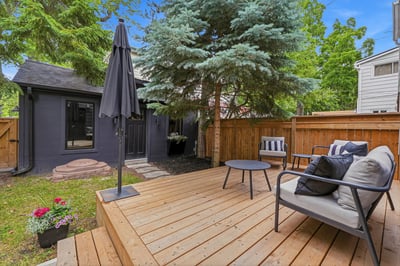 44 Gilmour Ave, Toronto, ON