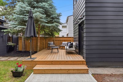 44 Gilmour Ave, Toronto, ON