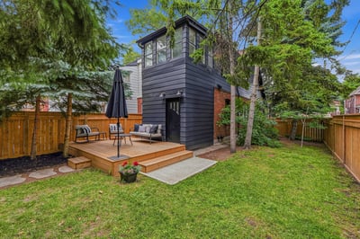 44 Gilmour Ave, Toronto, ON